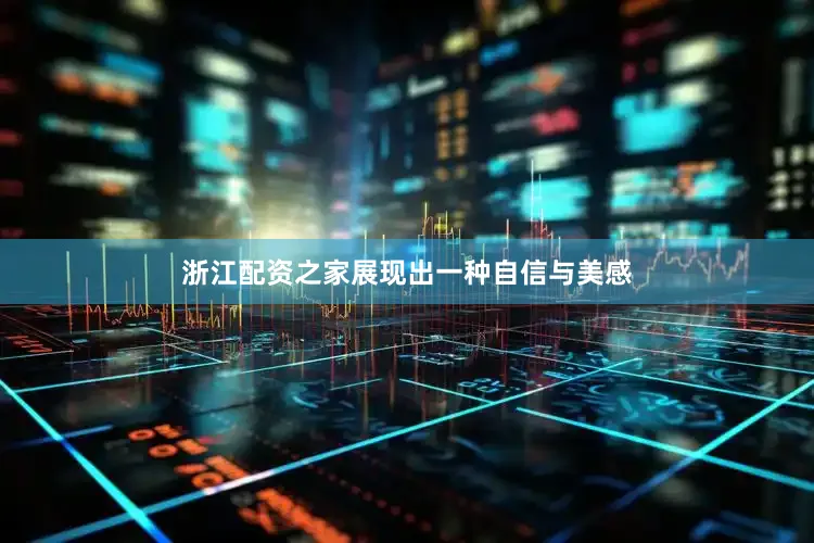 浙江配资之家展现出一种自信与美感