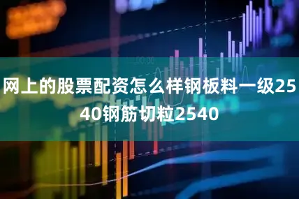 网上的股票配资怎么样钢板料一级2540钢筋切粒2540